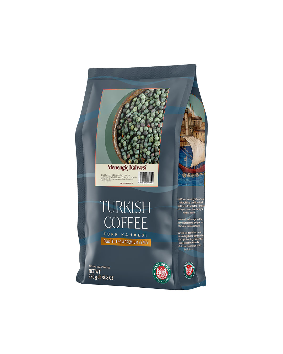 Menengiç Kahvesi 250 gr
