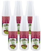 Naturello Kivi Püresi 1000 Gr x 6lı Koli