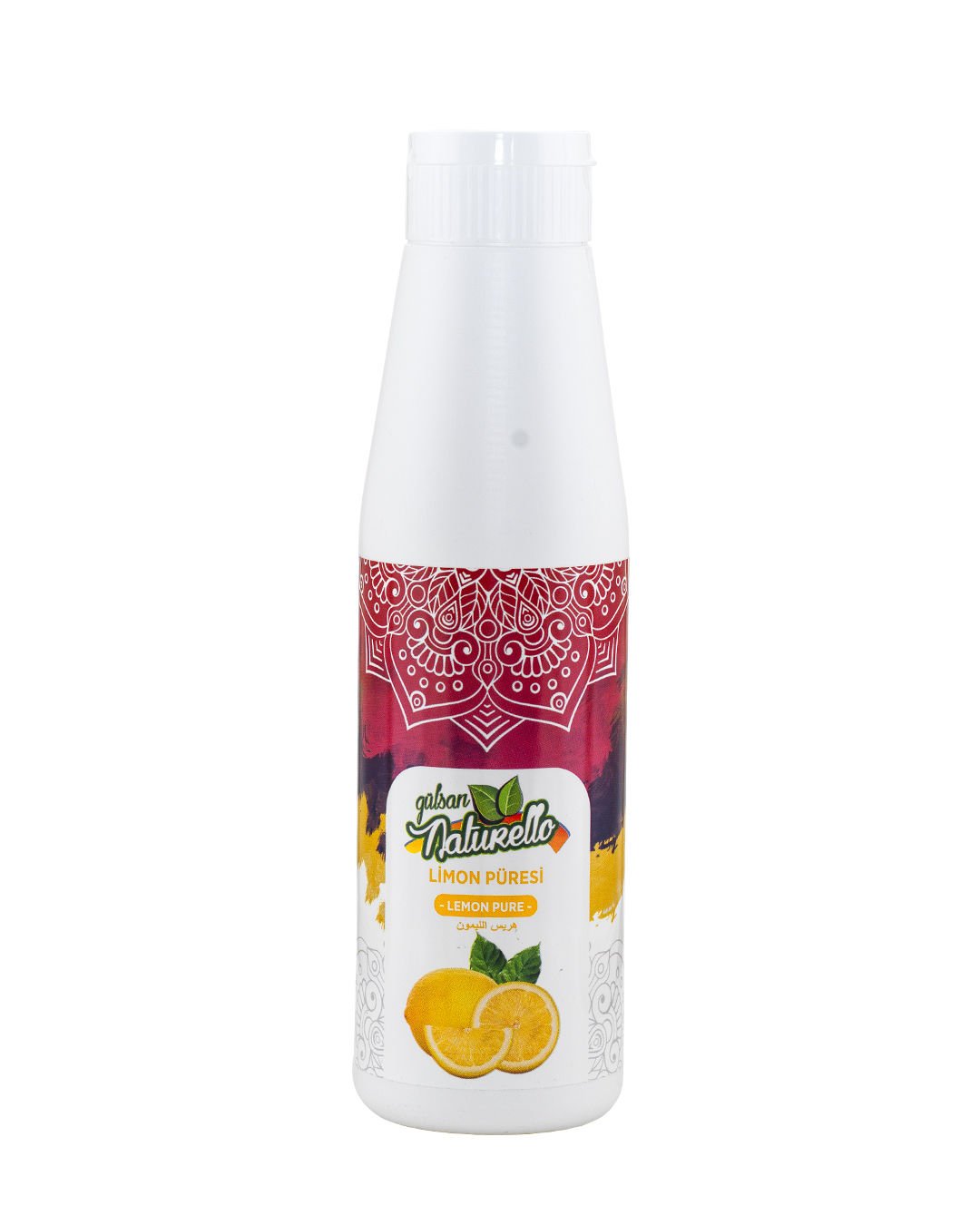 Naturello Limon Püresi 1000 Gr