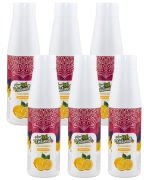 Naturello Limon Püresi 1000 Gr x 6lı Koli