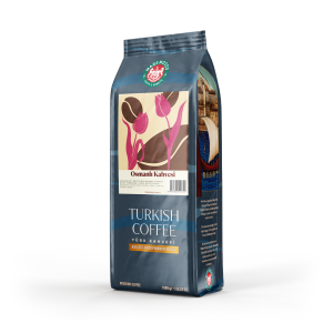 Osmanlı Kahvesi 1000 gr