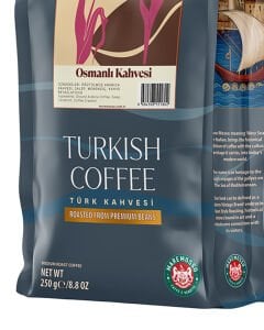 Osmanlı Kahvesi 250 gr
