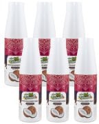 Naturello Hindistan Cevizi Püresi 1000 Gr x 6lı Koli
