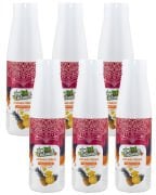 Naturello Ananas Püresi 1000 Gr x 6lı Koli