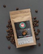 Espresso Decaffeinato 250 Gr. - Kafeinsiz Espresso Çekirdek Kahve