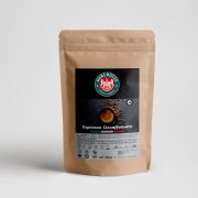 Espresso Decaffeinato 250 Gr. - Kafeinsiz Espresso Moka Pot
