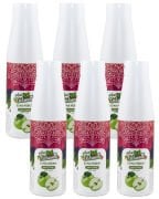 Naturello Elma Püresi 1000 Gr x 6lı Koli