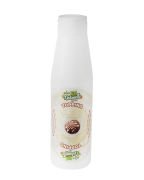 Naturello Beyaz Çikolatalı Topping Sos 1000 Gr x 6lı Koli