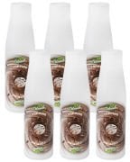 Naturello Çikolatalı Topping Sos 1000 Gr x 6lı Koli