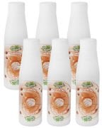 Naturello Karamel Topping Sos 1000 Gr x 6lı Koli