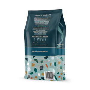 Espresso Genova Blend 250 Gr. (Çekirdek veya Öğütülmüş) Kahve