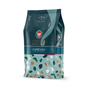 Espresso Genova Blend 250 Gr. (Çekirdek veya Öğütülmüş) Kahve