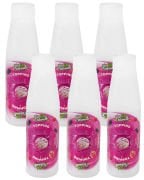 Naturello Meyveli Topping Sos 1000 Gr x 6lı Koli