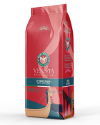 Espresso Venezia Blend 1 Kg. (Çekirdek veya Öğütülmüş)  Kahve