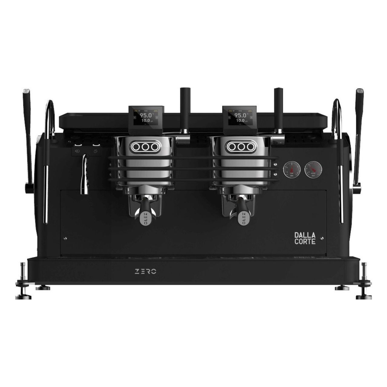 Dalla Corte Zero Barista 2 Gruplu