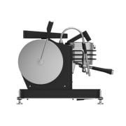 Dalla Corte Zero Barista 3 Gruplu