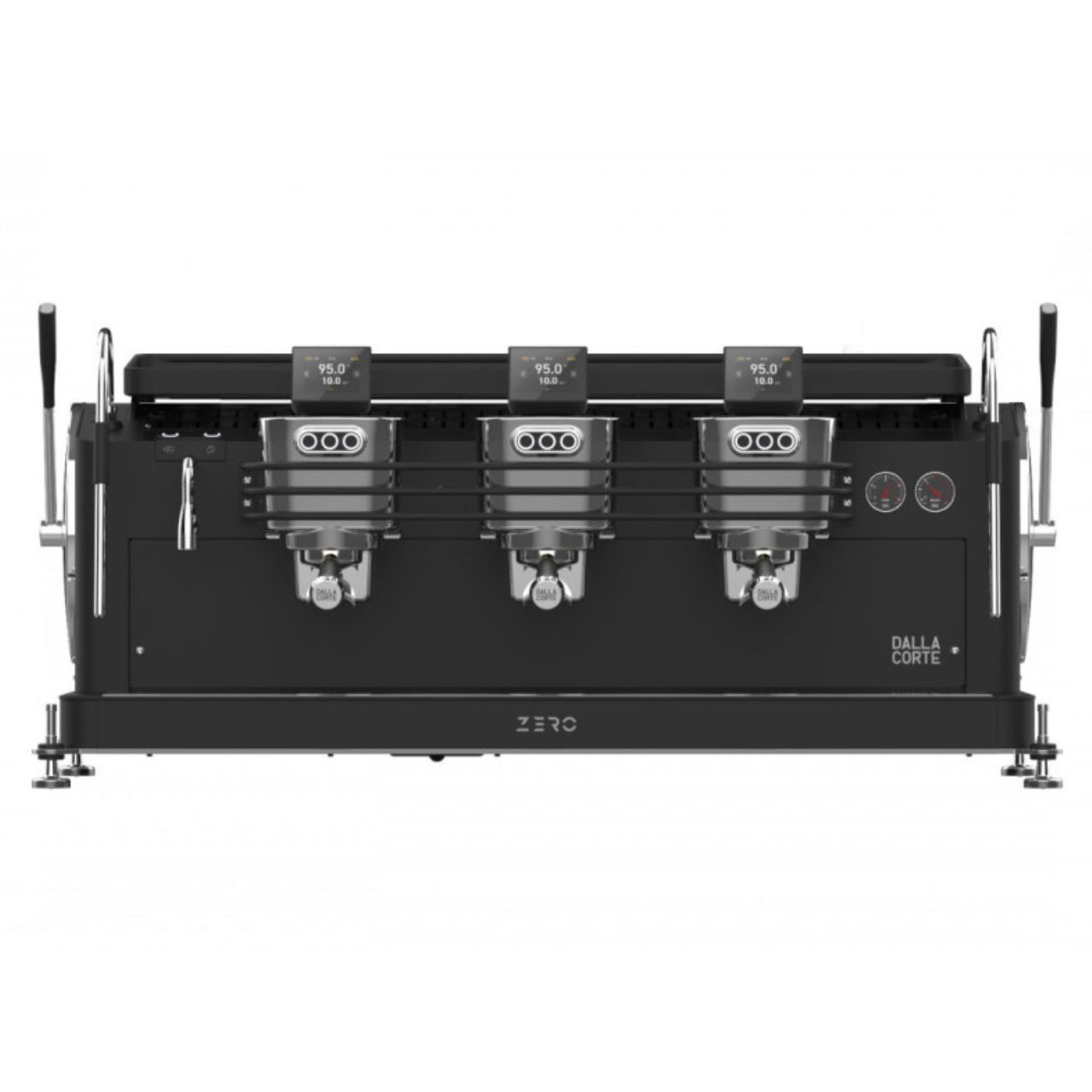 Dalla Corte Zero Barista 3 Gruplu