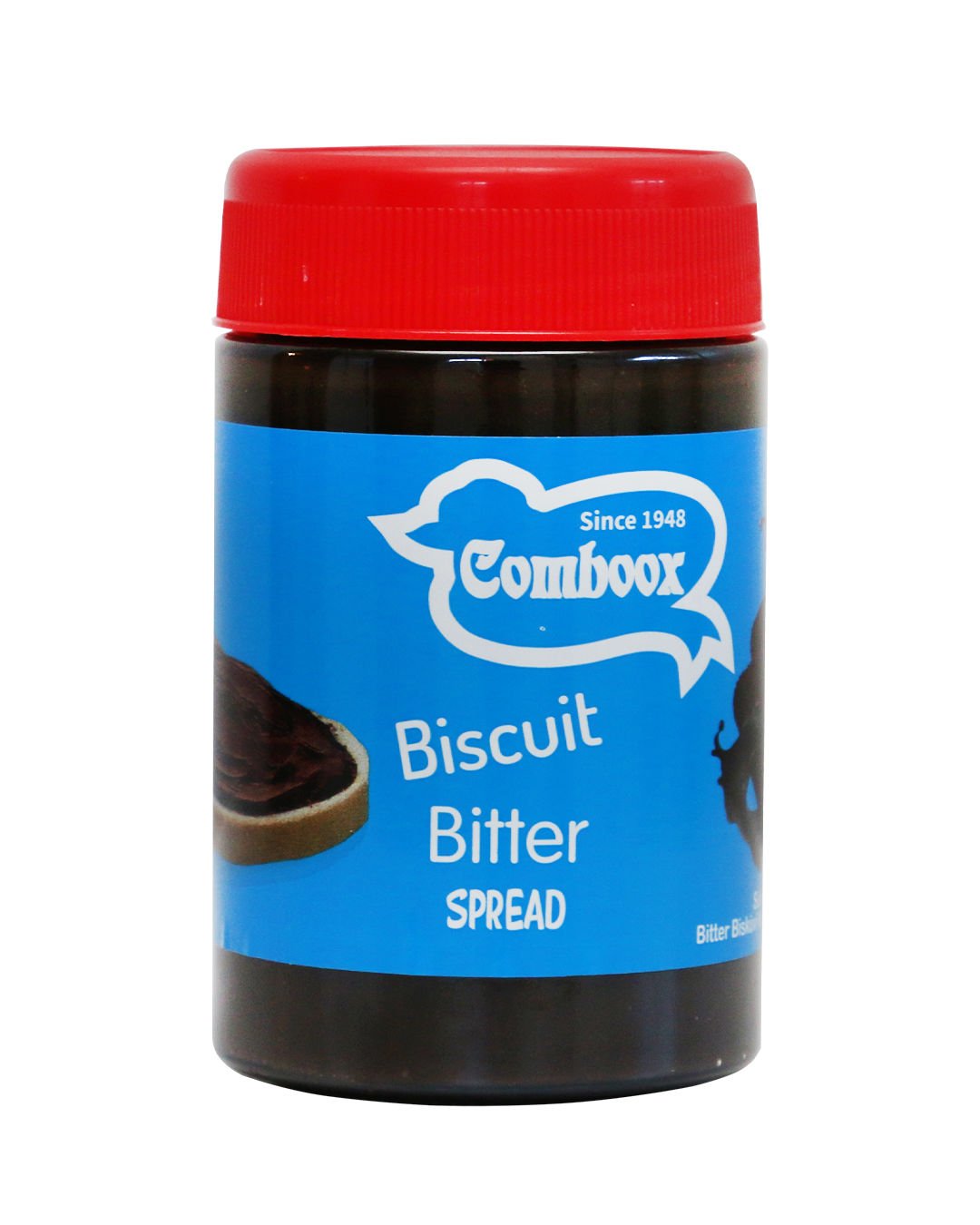 Comboox Bitter Bisküvi Kreması 360 Gr