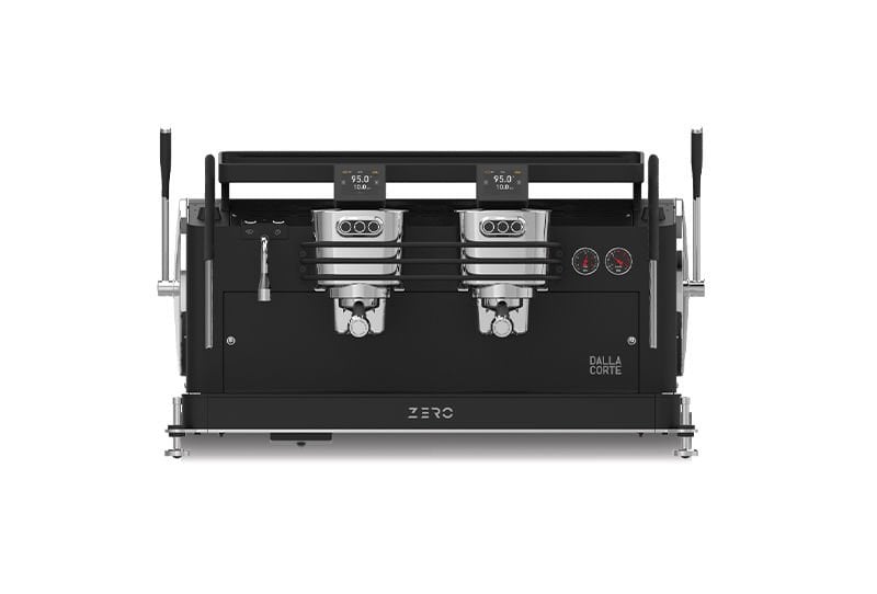 Dalla Corte Zero Classic 2 Gruplu