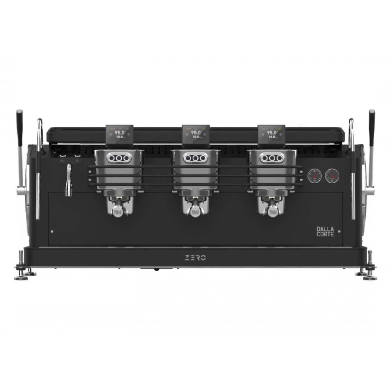 Dalla Corte Zero Classic 3 Gruplu