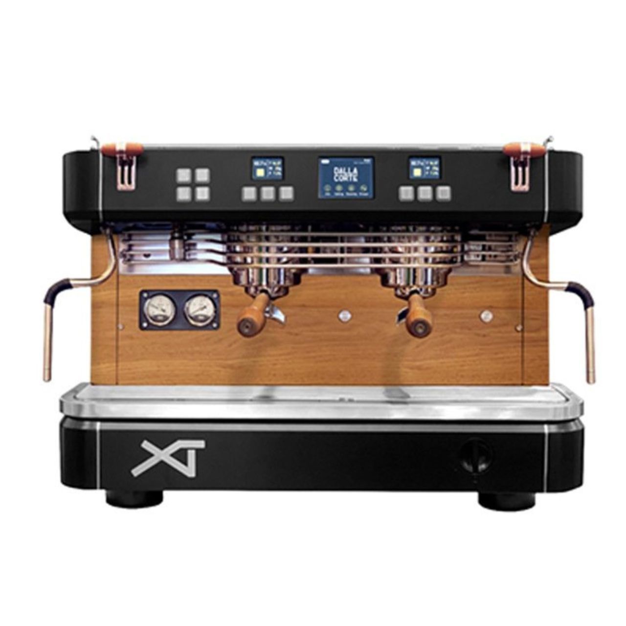 Dalla Corte XT PRO 2 Gruplu