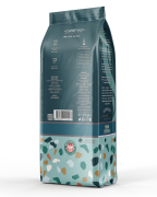 Espresso Genova Blend 1 Kg. (Çekirdek veya Öğütülmüş) Kahve