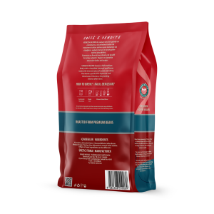 Espresso Venezia Blend 250 Gr. (Çekirdek veya Öğütülmüş) Kahve