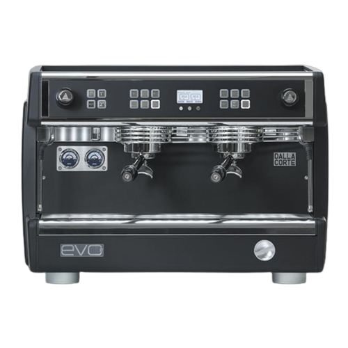 Dalla Corte Evo 2 Hv 2 Gruplu