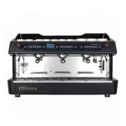 Fiamma Compass 2 DB TC Espresso Makinesi 3 Gruplu