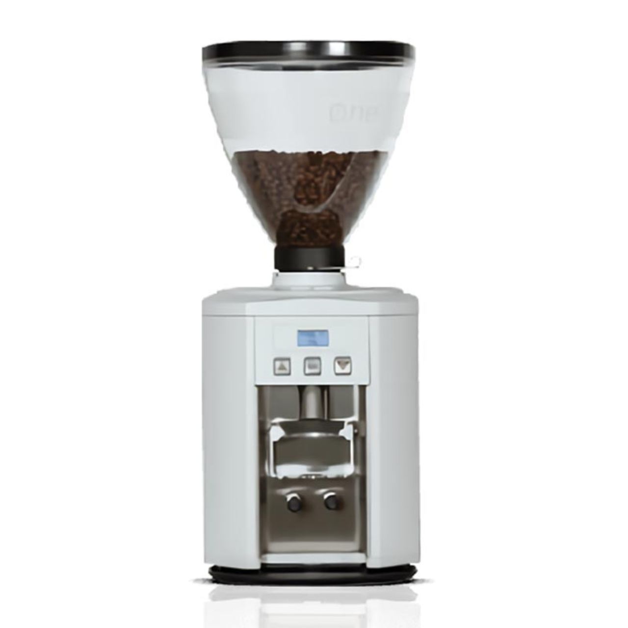 Dalla Corte DC One Cooling Değirmen - Soğutmalı