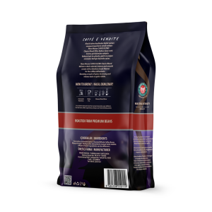 Caffe Filtro Clasico Klasik Filtre Kahve 250 Gr (Çekirdek veya Öğütülmüş)