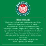 Mexico Esmeralda Yöresel Filtre Kahve 1 Kg.