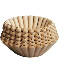 BASKET FİLTRE KÂĞIDI 250/90 KRAFT - 1000 ADET