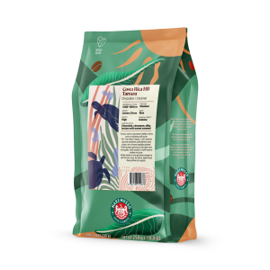 Costa Rica HB Tarrazu Yöresel Filtre Kahve 250 Gr.