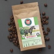 Burundi Kayanza Yöresel Filtre Kahve 250 Gr.