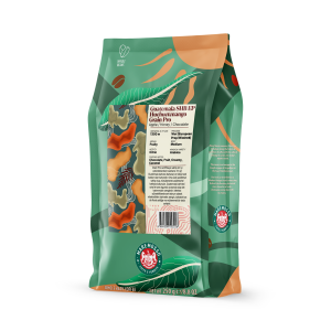 Guatemala SHB EP Huehuetenango Grain Pro Yöresel Filtre Kahve 250 Gr.