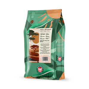 Kenya AB Gaturri Yöresel Filtre Kahve 250 Gr.