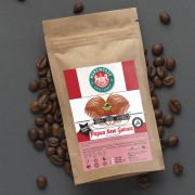 Papua New Guinea Elimbari A Yöresel Filtre Kahve 250 Gr. Moka Pot