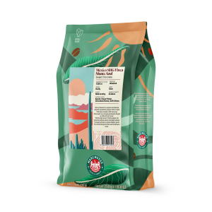 Mexico SHG Finca Monte Azul Yöresel Filtre Kahve 250 Gr.