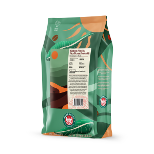 Yemen Mocha Pea Berry (Ismaili) Yöresel Filtre Kahve 250 Gr.