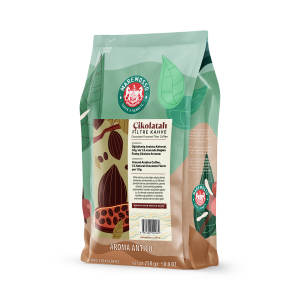 Çikolata Aromalı Filtre Kahve 250 Gr.
