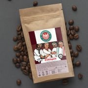 Ethiopia Yirgacheffe Gr 1 Grain Pro Yöresel Filtre Kahve 250 Gr.
