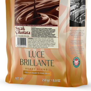 Sıcak Çikolata 250 g