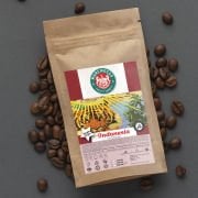 Indonesia Sumatra Yöresel Filtre Kahve 250 Gr. Çekirdek Kahve