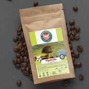 Uganda Bugisu AA Yöresel Filtre Kahve 250 Gr. Çekirdek Kahve