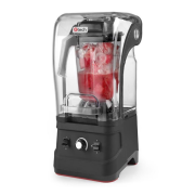 Gtech SP1180 Bar Blender, Gürültü Önleyici Kapaklı, 2.5 L, 1680 W
