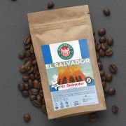 El Salvador SHG Finca Yöresel Filtre Kahve 250 Gr. Çekirdek Kahve