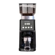Konchero Mostro Kahve Öğütücüsü + Misteriosa 250 Gr. New Year Blend (Çekirdek Kahve) Hediyeli