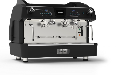 Fiamma Compass 2 MB TC Espresso Kahve Makinesi