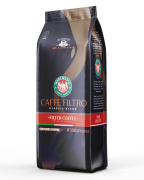 Caffe Filtro Clasico Klasik Filtre Kahve 1 Kg. (Çekirdek veya Öğütülmüş)